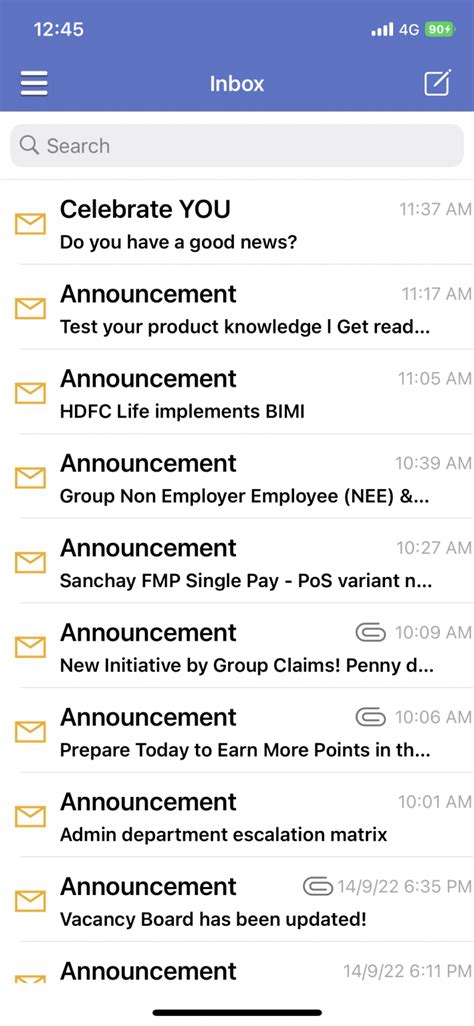 welcome to rediffmail inbox.